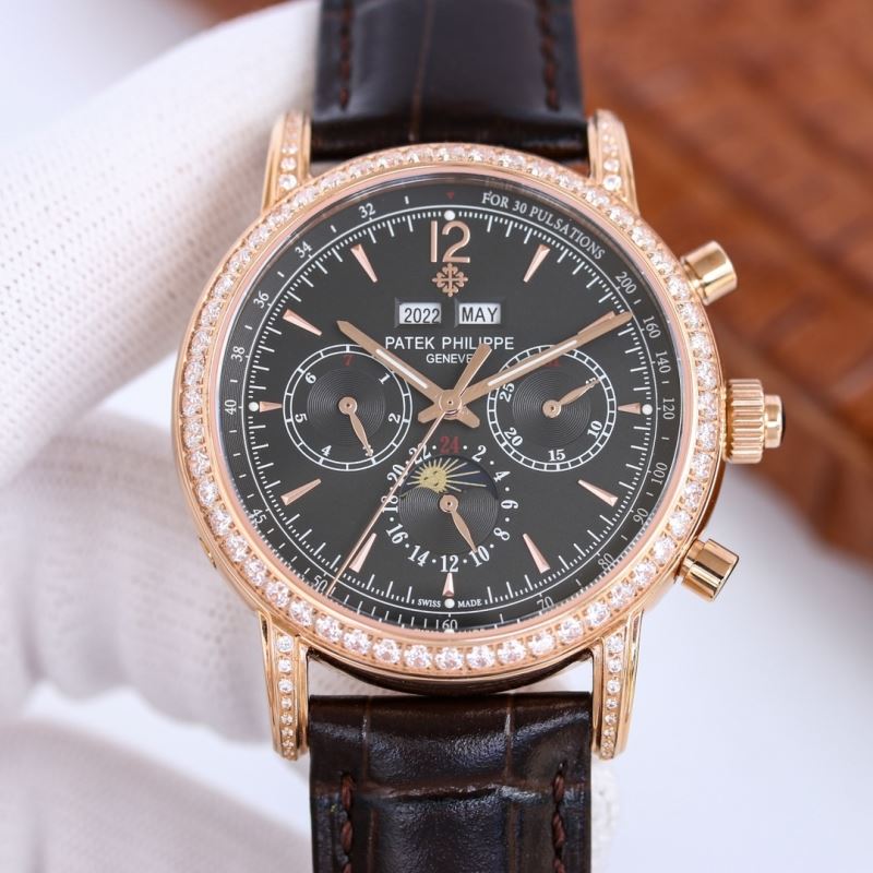 PATEK PHILIPPE